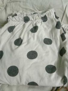 Polka Dot Lower