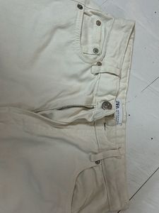 Zara Wide Leg Jeans