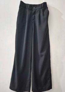 Formal Wide Leg Pants