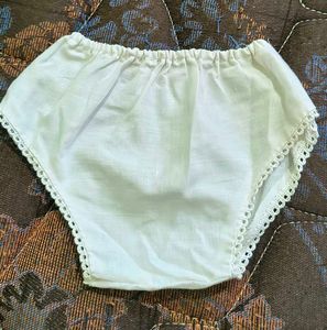 Baby Bloomers Bundle - Cute &amp; Comfy