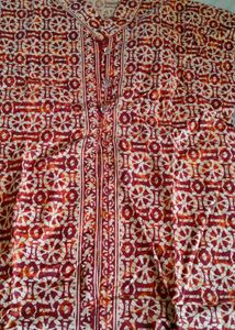 JYOTHI COTTON SHORT TOPS