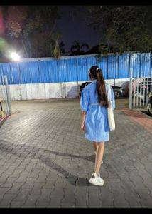 Max Short Dress