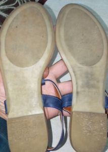 Ajio Women&#39;s Flats