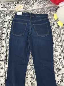 Dark Wash Jeans
