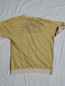 ❗ CLEARANCE ❗ Graphic Print T-Shirt