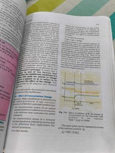 Chemistry Textbook Class XI