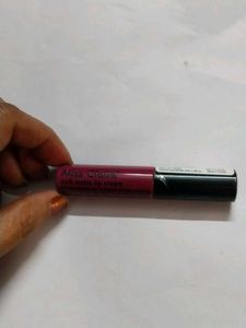 Two Lipsticks