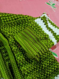 Unisex Sweater Set