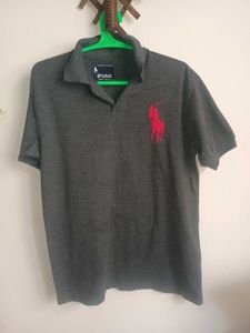 Polo Tshirt