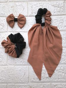 Hair Accessories Set🎀