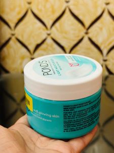 Ponds Light Moisturiser Non-oily Fresh Feel