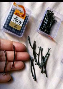 Bobbin Pins  In Two Sizes