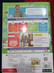 Oswaal Class 10 Sample Papers