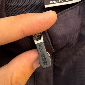 Reebok Windbreaker Jacket