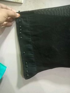 Long Abaya