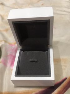 Two Solitaire Boxes From Tanishq
