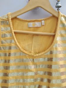 Allen Solly Small Size Sando