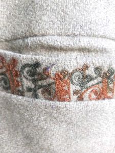 Himachali Wool Jacket