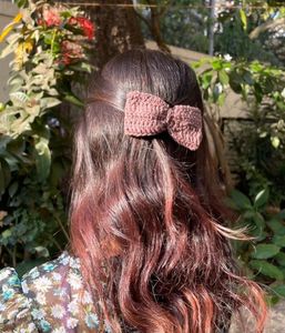 Corchet Bow