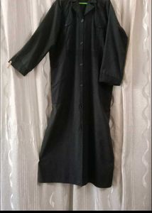 Burqa And Kurta