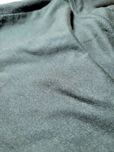 Olive Long Sleeve Top