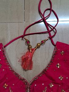 💥 Embroidered Party Wear Blouse💥