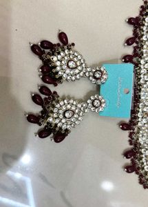 Beautiful Jewellery Set