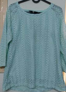 Women&#39;s Lace Top
