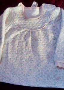 Soft Winter Wear