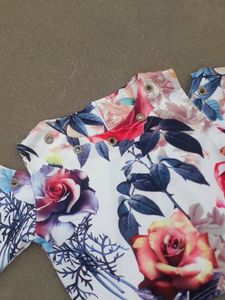 Price Drop ✨ Floral Co Ord Set 🌸