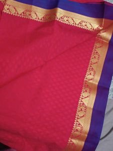 New Kanchipuram Saree Price Drop