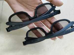 3D Glasses