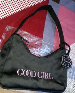 Carolina herrera Good Girl Handbag