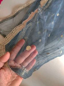 Elegant Lehenga Choli Set