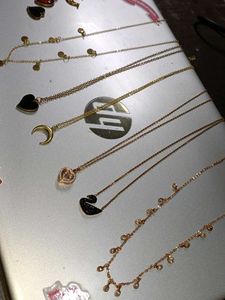 NEW CHAINS COMBO
