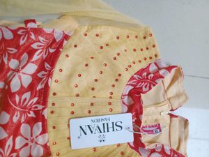 Diwali special dress