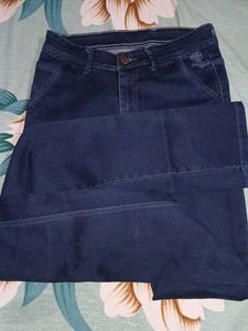 Blue New Trendy Pant 👖