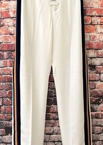 zara Wide Leg Pant