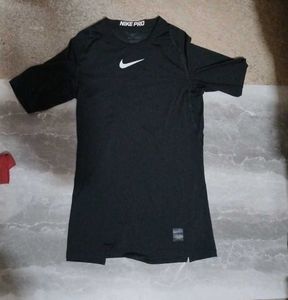 unisex nike pro vest