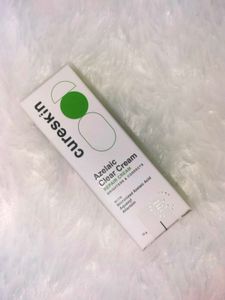 Cureskin Azelaic Cream