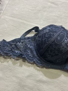 Lace Push-up Bra