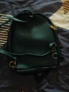 New Camouflage Backpack For Women