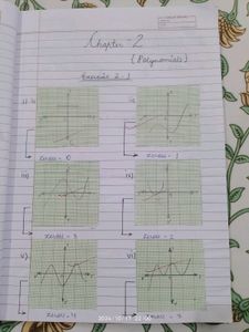 NCERT Solutions Class 10th Maths