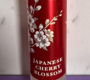 Shimmer Body Mist