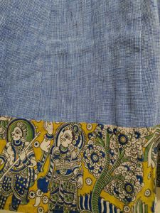 Ajio Anarkali Kurta/Dress