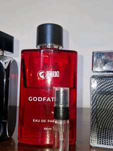 Lataffa,Beardo Perfumes 5ml Decant Available