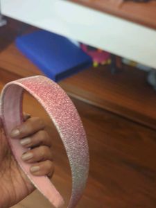 Sparkly Ombre Hairband