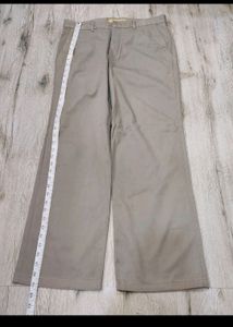 Cs0805 Turtle Beggy Paint Waist 34