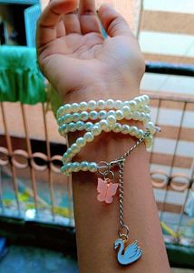 Bracelet Or Necklace