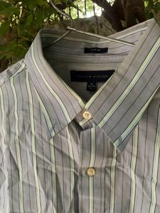Tommy Hilfigher Original Shirt 🩵